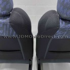 JDM EK3 Civic ViRS Front Seat Set